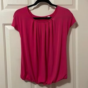 New York & Company Stretch Top